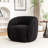 Bennett Upholstered Swivel Barrel Chair-1426000083
