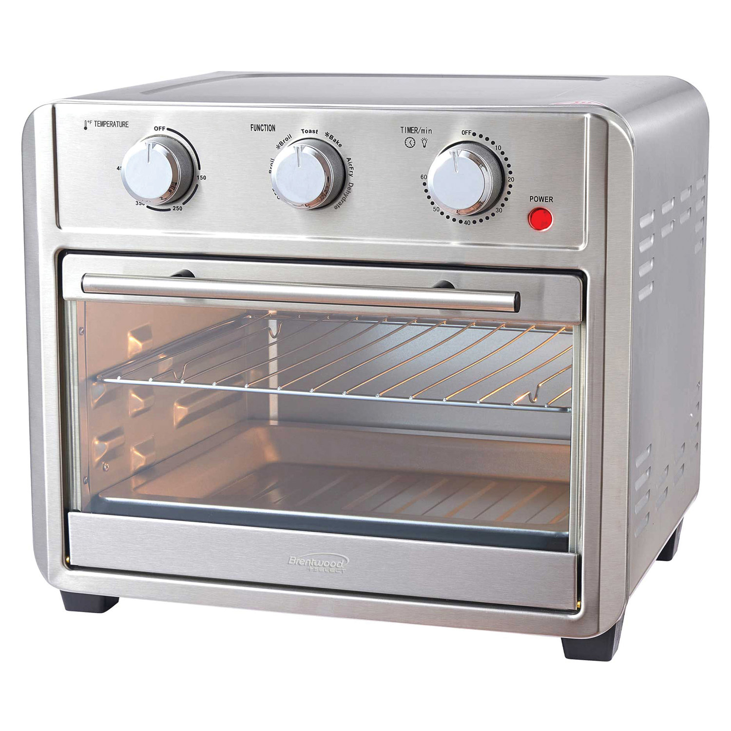 Brentwood Select Toaster Oven | Wayfair