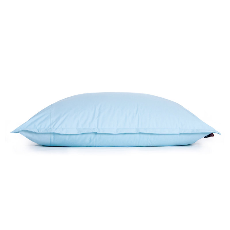 Outdoor Friendly Classic Bean Bag, Light blue