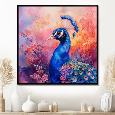 Hansell - Animals Wall Decor