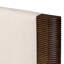 Benny Upholstered Bed-1136623505