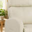 Fauteuil inclinable électrique en cuir synthétique-1209142453