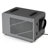 145 Pints/Day 1,600 Sq. Ft Commercial Dehumidifier – Built-In Pump, Dual Drain Hoses, Auto Defrost & Overheat Protection
