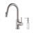 Luxe Pull Down Single Handle Kitchen Faucet-61252328