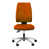 Orange selected