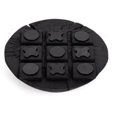Wesson Tic Tac Toe