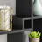 Intersecting Cube Accent Wall Shelf-1748318068-1832858000