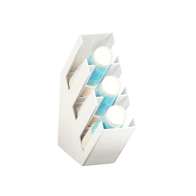 Rangement et accessoires pour condiments Cal-Mil Classic