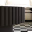 Table basse ovale en bois-2060435029
