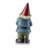 Nyla Gnome Statue with Hand Behind His Back-74339715