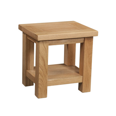 Dover End Table