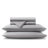 Elina Supima 4 Piece Cotton Sheet Set-128832650-128832651
