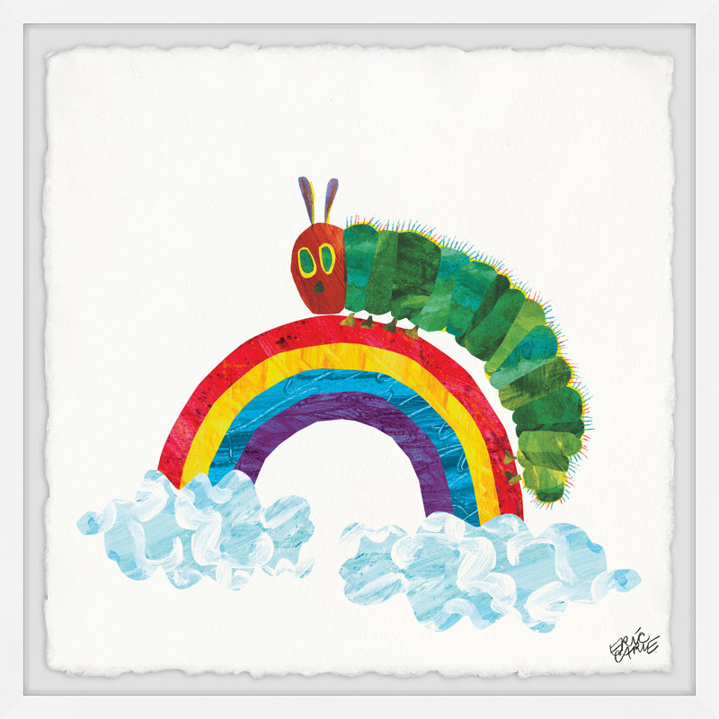 Breckenridge Single Picture Frame Print, 51cm H x 51cm W