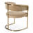 Sebastian - Modern Fabric + Dining Chair-1955397440