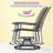 Outdoor Chair,Wicker Rattan Swivel Chair Set-2134166261