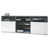 High-Gloss White is out of stock selected