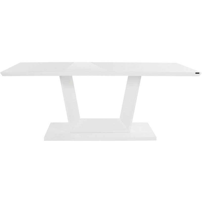 Zetland Dining Table, 77.5 cm H x 200 cm L x 100 cm D
