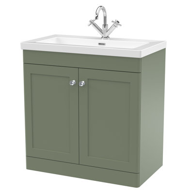 Classique Bathroom Vanity