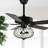 Malaptias Ceiling Fan with Light Kit-47057580-47057582