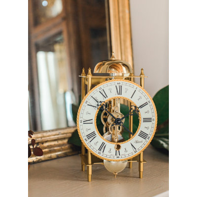 Table Clock