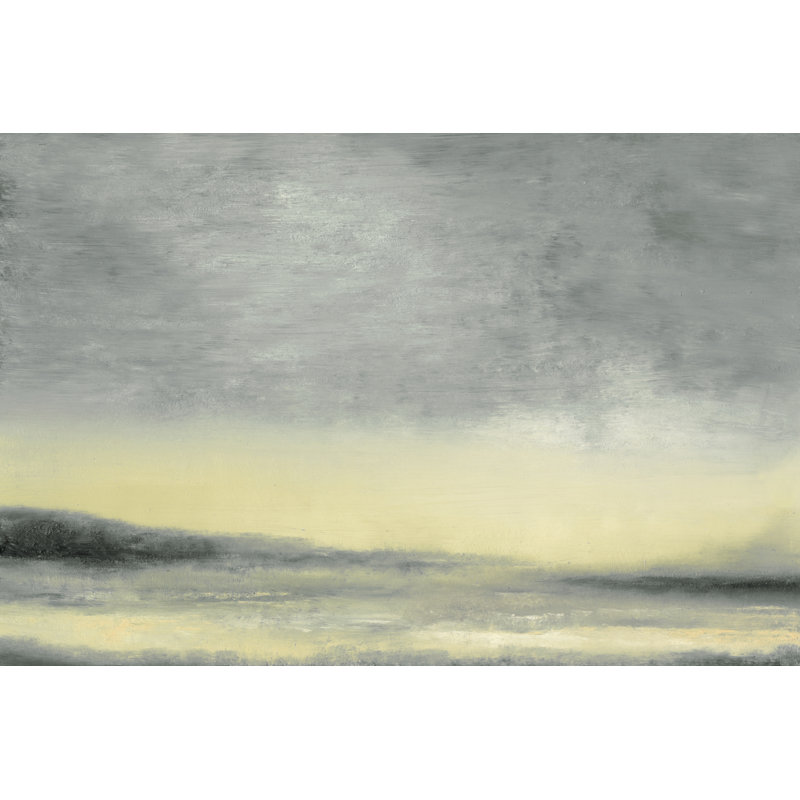 Early Light, 30cm H x 46cm W x 3.8cm D