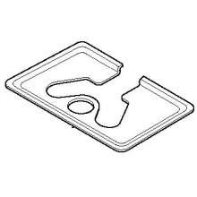 Temporary Handle Mounting Bracket