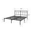 Structure de lit Emsworth-974038041