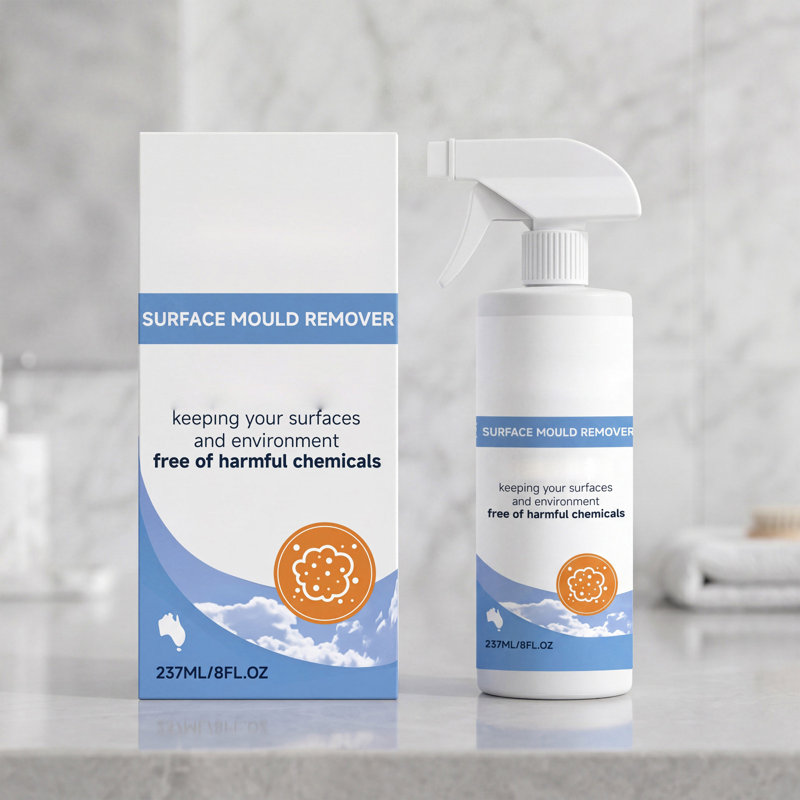 Cleaning agent Mould Remover  237ml