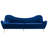 Cheshire Channel Tufted Performance Velvet Sofa-1954603634