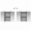 Vanity & Mirror Set-1142296612