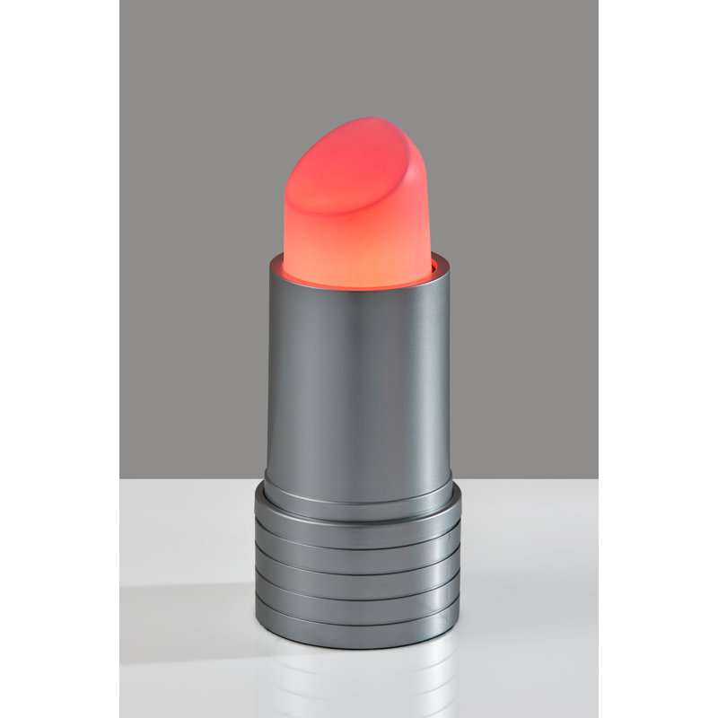 Lipstick Lamp