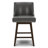 Shurma Swivel Upholstered Counter Stool-94094687-113400074