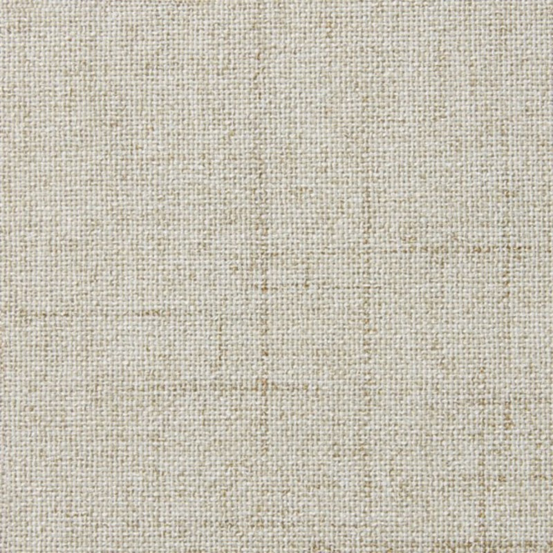 Fauteuil en polyester avec revêtement en polyester, Beige