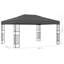 Clelie 3m x 4m Steel Party Tent-1529740410