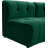 Jedson Velvet Sectional Symmetrical-1241328092