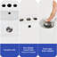  Meuble-lavabo 36 po avec lavabo-132351036