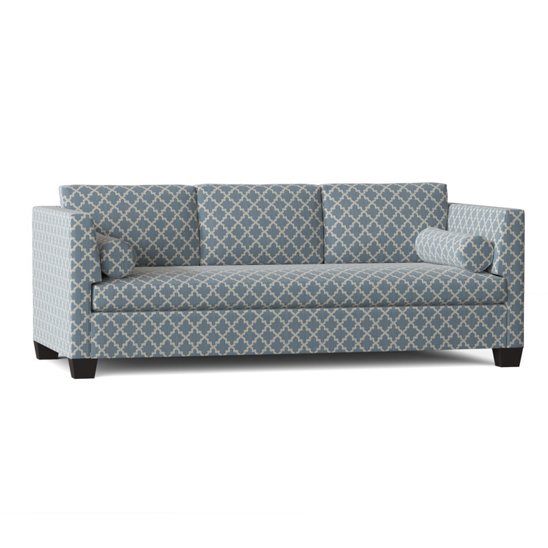 Sutton Sofa, 94" W, Alexis Beige