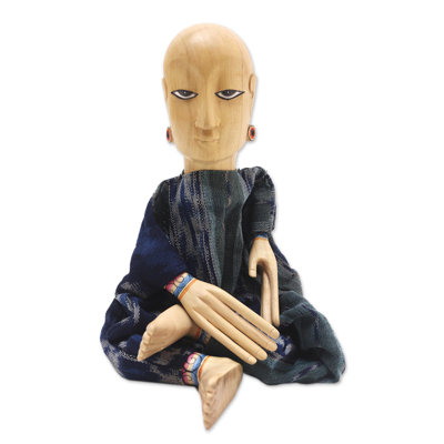 Barnnett People Figurines & Sculptures