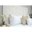 Solid Wood Headboard