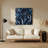 Abstract Figurative 44 Gray Metal Wall Art-1288545925
