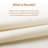 100% Cotton 250 TC Percale Crisp & Breathable Sheet Set With Pillowcase(S)-123272606-123272612