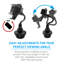 Macally Desktop Mount