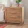 Commode 3 tiroirs Dunster