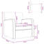 Upholstered Armchair