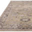 Chavonda Persian Power Loom Yellow Area Rug-342224928