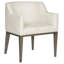 Axis Upholstered Arm Chair