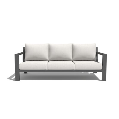 Patio Sofa