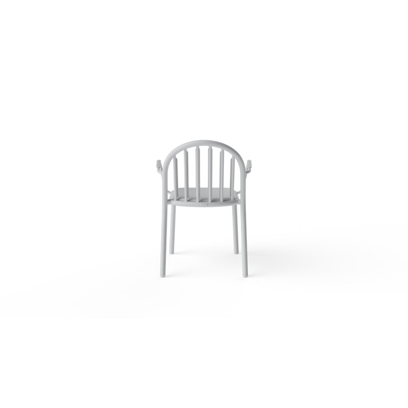 Fatboy® Fred's Armchair - Dark Sage, Light Gray