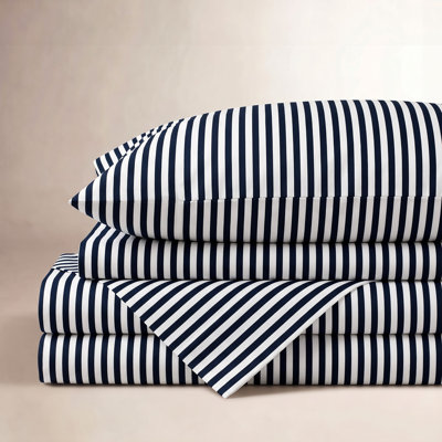 Marimekko Printed Cotton Percale Sheet Sets