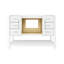 Kiawah Single Extra Wide Bath Vanity-457281337-457725111-457725150